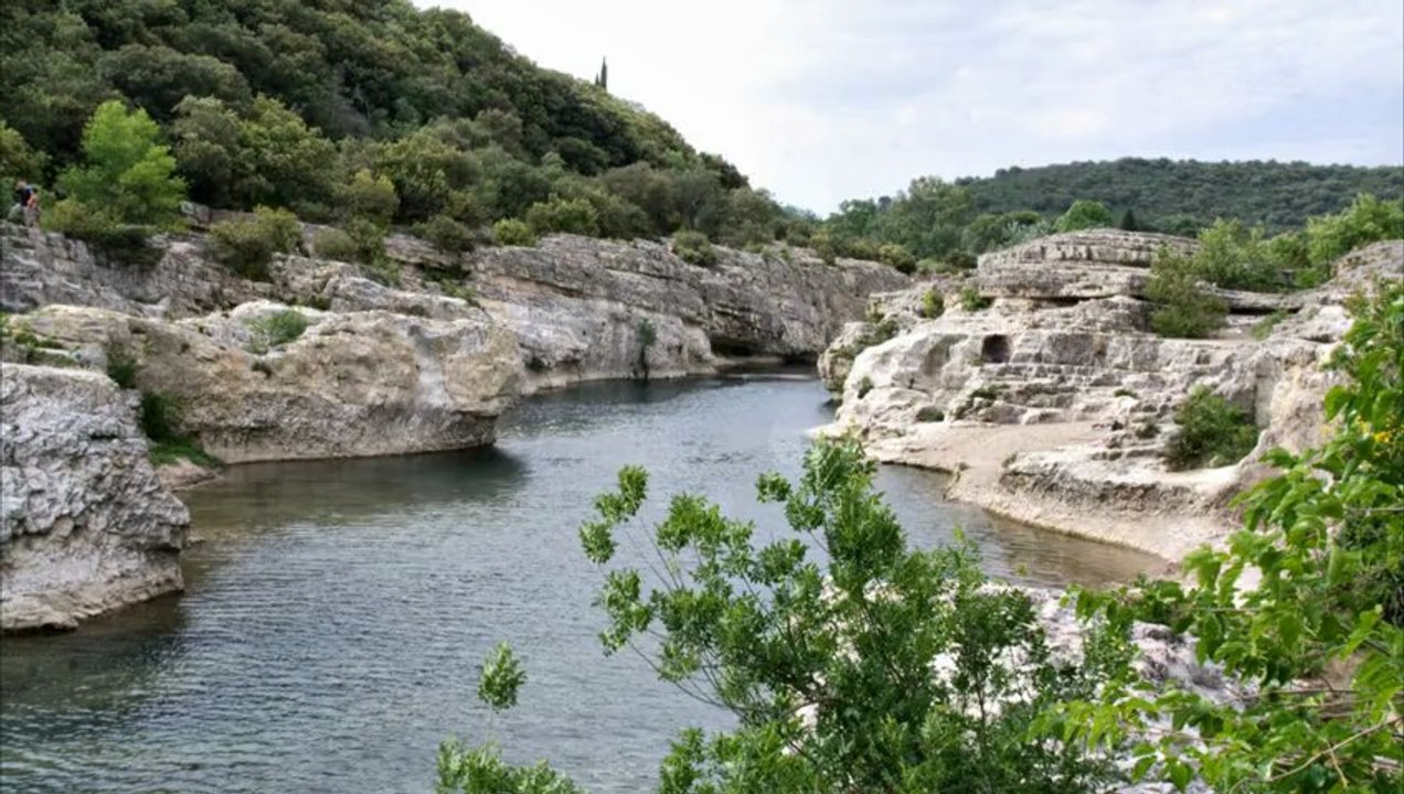 CASCADES DU SAUTADET 720HD