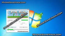 Updated Fun Run Hacks   tutorial how to use Fun Run adder