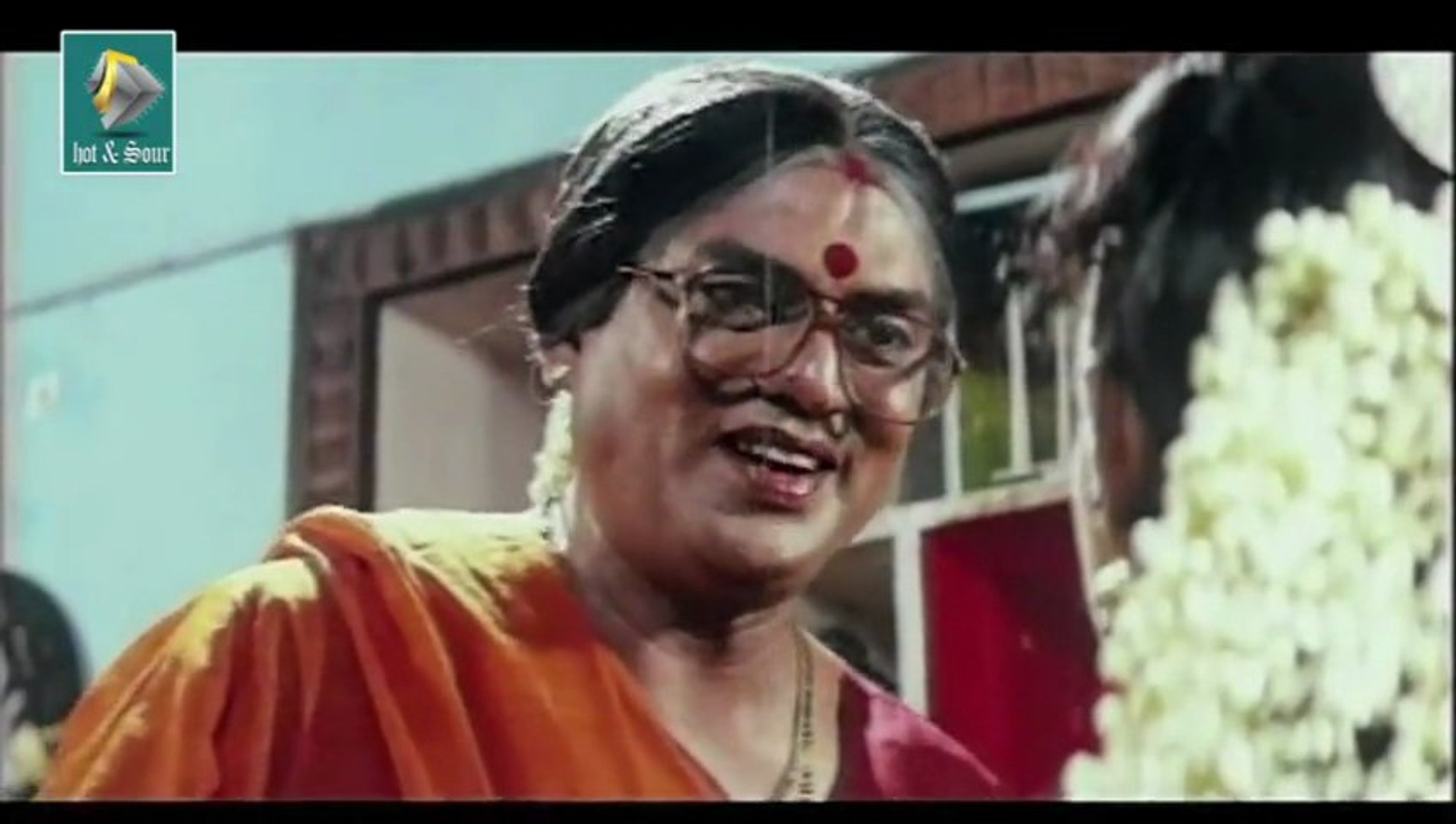 comedy N Action Malayalam movie Hitler Brothers Part 45
