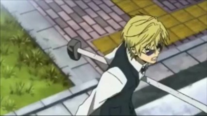 Amv Thrift Shop Anime