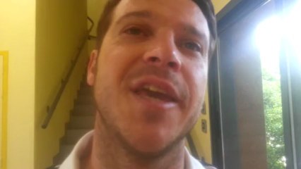 Coupe Atlantique U19 : la réaction d'Yvonnick Sidaner (USSA Vertou)