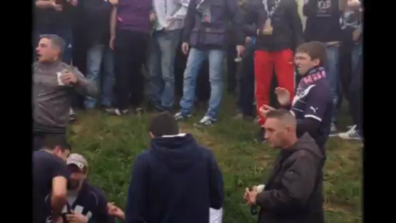 ★★★ FINALE COUPE DE FRANCE 2013 ★★★