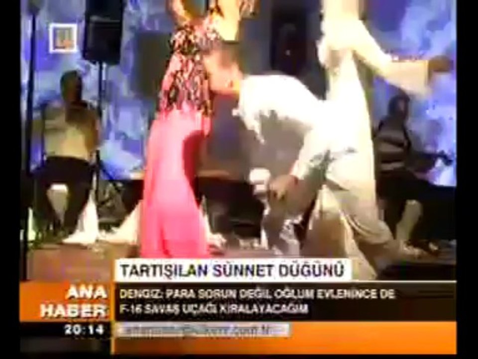 ÜLKE TV ANA HABER