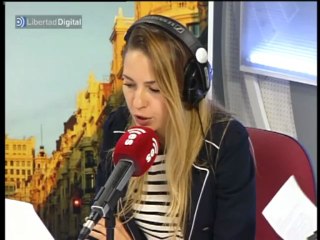 Federico a las 8: La mujer de Oriol Pujol reconoce cobros por las ITV - 27/05/13