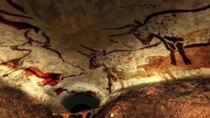 Lascaux : Secret of the Lost Cavern