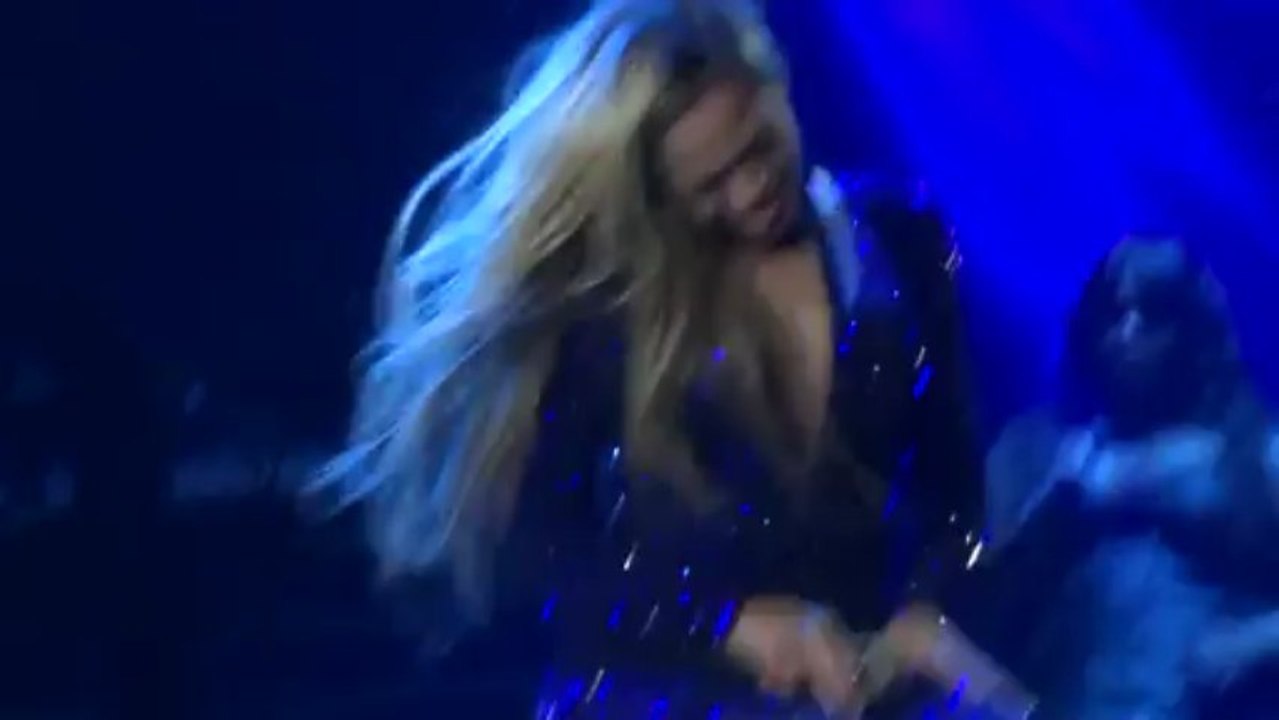 Beyoncé - 1+1 @ Sportpaleis, Antwerp