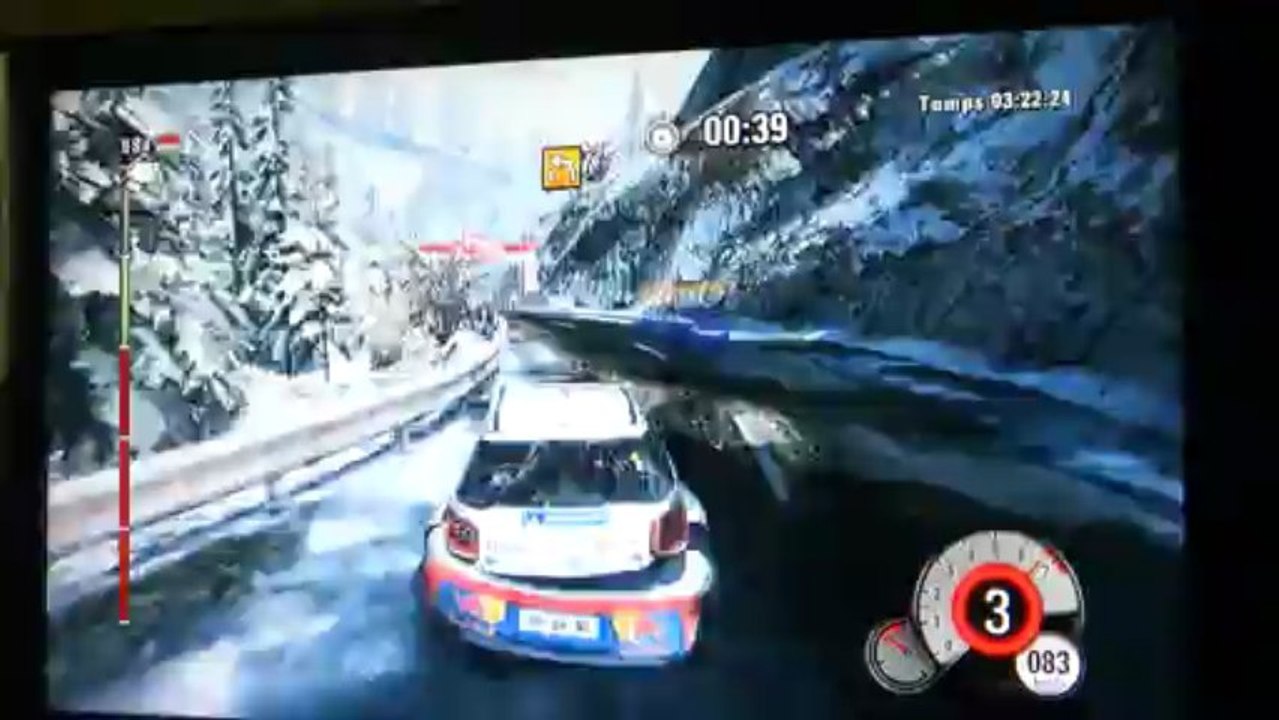 Montecarlo SS4