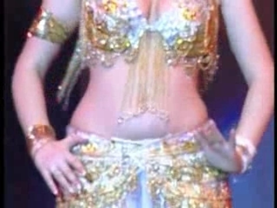 Amazing Bellydance