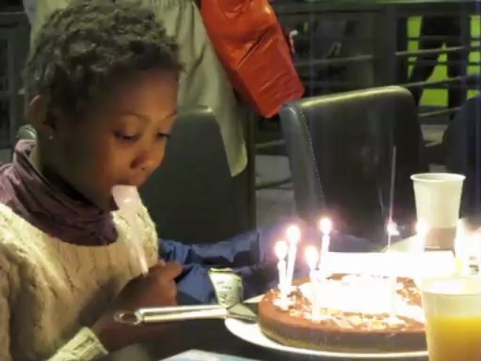 Anniversaire au bowling