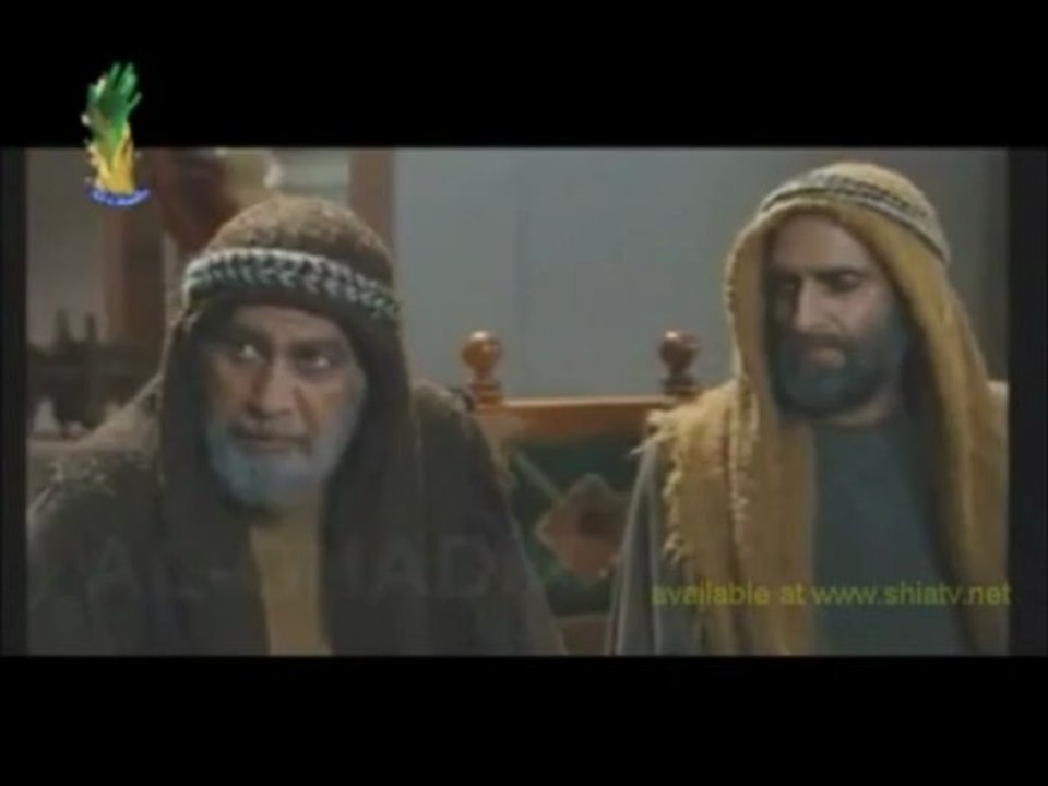 mukhtar nama episode 24 part 3