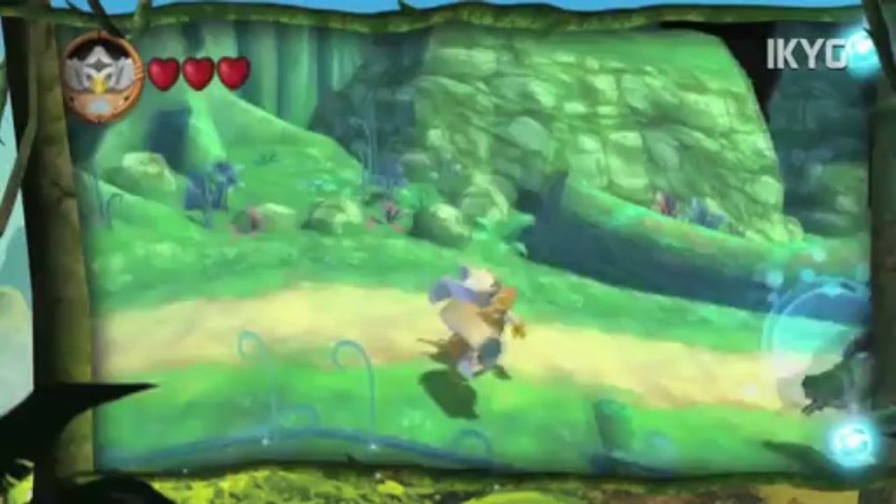 Games-Release-Vorschau - Juni 2013 - PC & Handheld