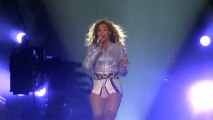 Beyoncé - I Will Always Love You/Halo @ Sportpaleis, Antwerp