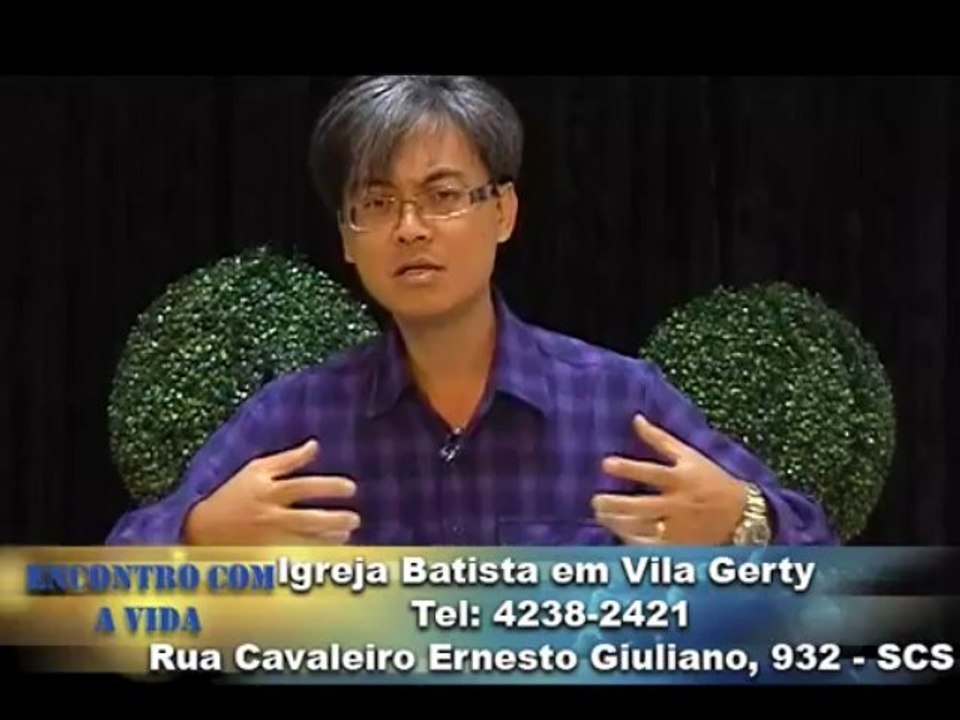 Romanos Capítulo 8