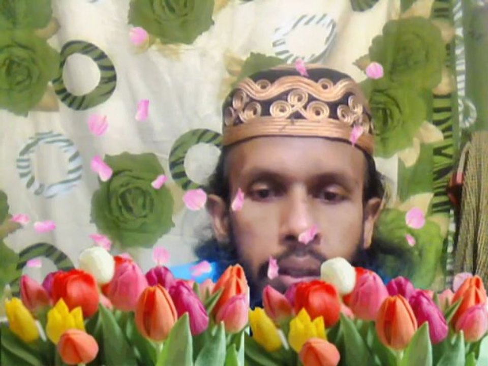 এক  ব্যক্তি  রাসুলে  করীম  সাঃ  এর  নিকট  আসিল  যে  তাহার  স্ত্রীর  সাথে  জিহার  করিয়াছিল