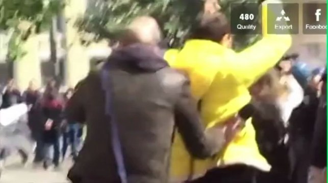 Commercianti contro ztl