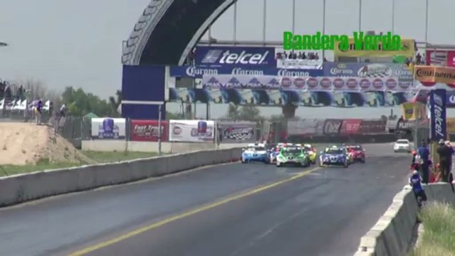 Z Motors 2da Súper Copa Telcel by SEAT 2013 en Monterrey