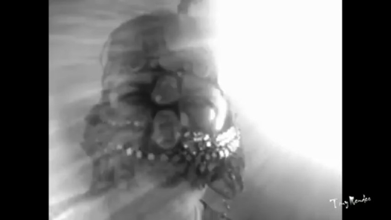 Up Yours feat FERAL is KINKY - London (Ralphi Rosario Mix - Tony Mendes Video Re-Edit)