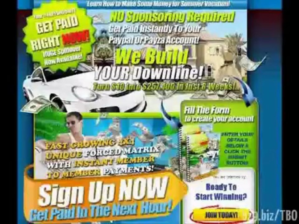 make money free  | TurboPayPlan Money Making review