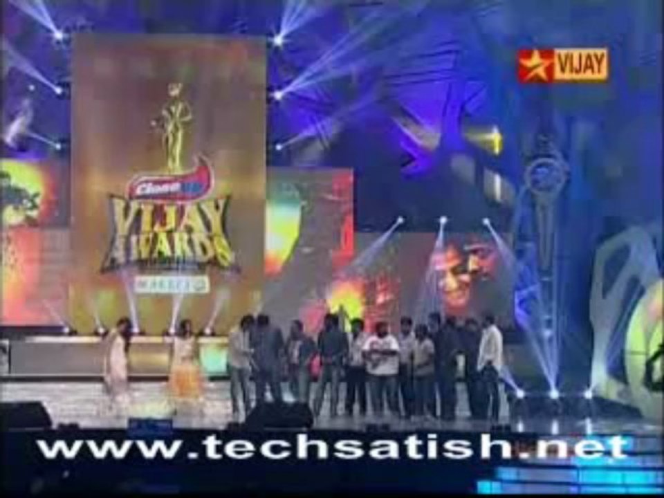 AWARD 7