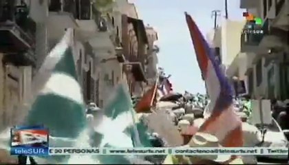 Óscar López Rivera, el puertorriqueño que luchó por la libertad