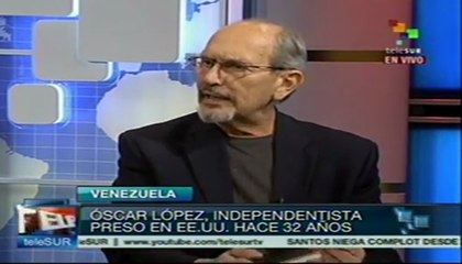 "Óscar López representa el espíritu indomable de Puerto Rico"