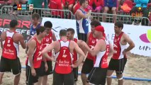 EBT FINALS UMAG: ALBENA BEACH BULGARIA - CB PLAYA ALCALA