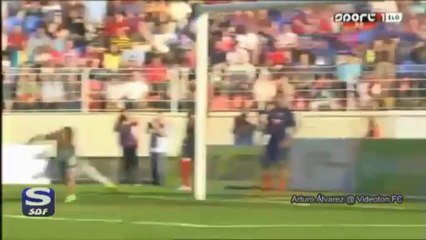 La Magia de Arturo Álvarez en Hungría (Extended Version)