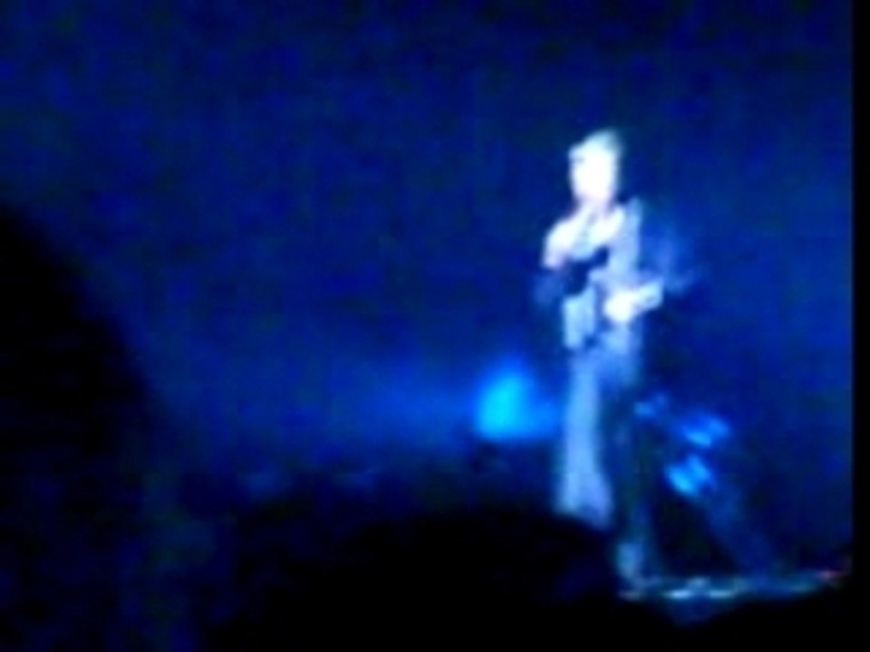 Johnny Hallyday:Live