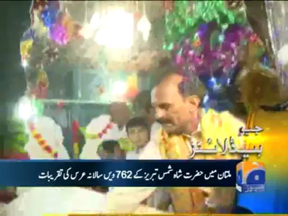 Geo Headlines-01 Jun 2013-2000