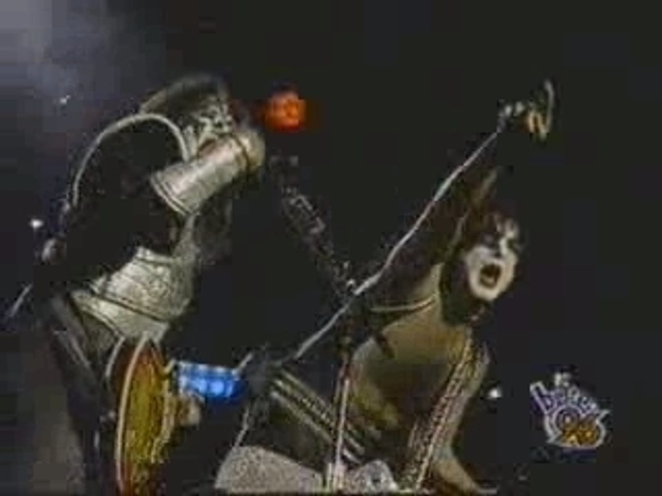 Rock and Roll All Nite