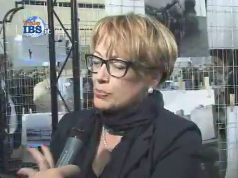 2013-05-31 Mostra fotografica "La fotografia come volontà di rappresentazione"