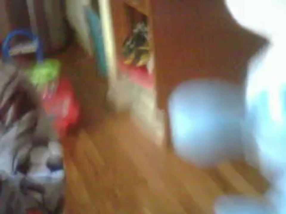 Why  Clumsy  is  so  Clumsy