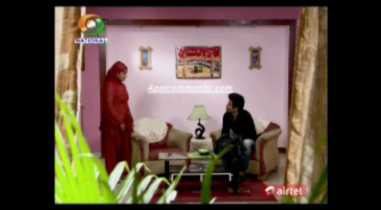 Yeh Zindagi Hai Gulshan-1 June 2013 pt1