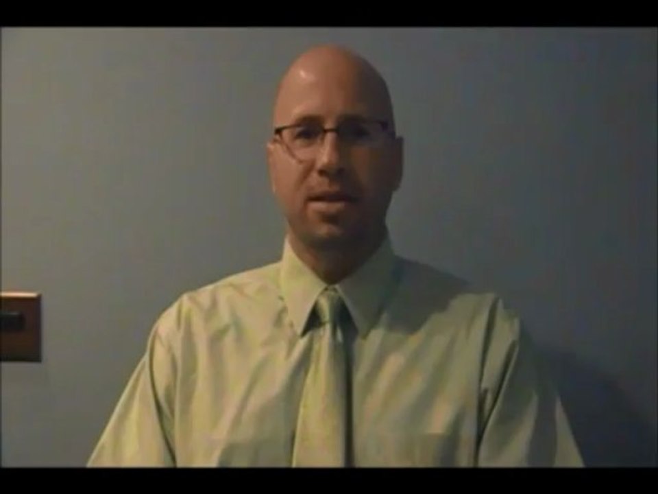 "I Love the Friendly Atmosphere and How Open and Honest Dr. Barton and His Staff Are..."