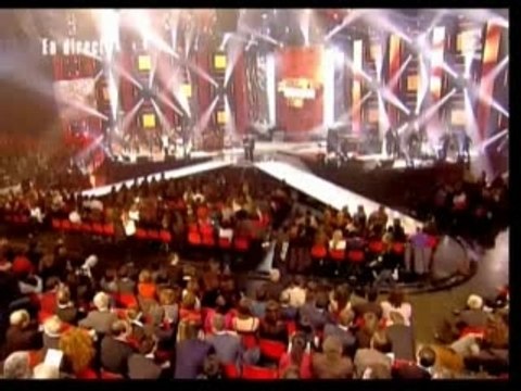 Disiz La Peste feat. Soprano & Diam's