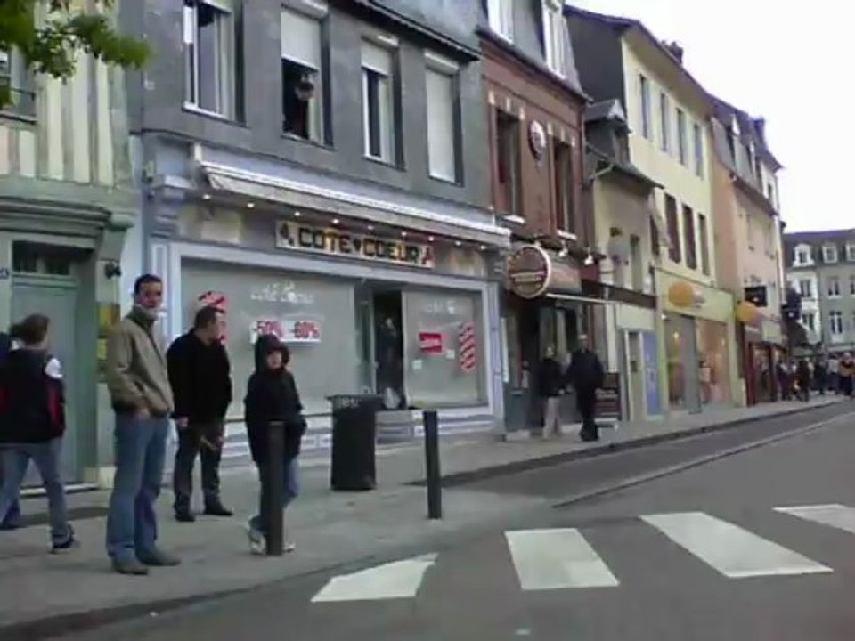ffcvp PONT AUDEMER 2013