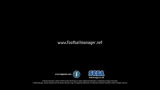 Football Manager 2008 Tanıtım