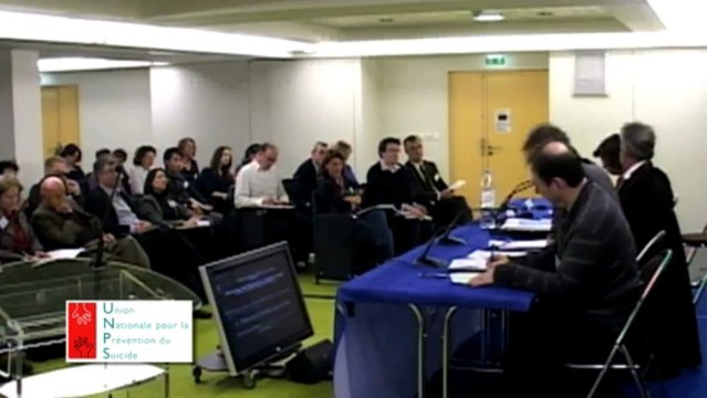 4) 17ème JNPS - Quelles mesures pour soutenir et guider la famille ? (S. HEFEZ - M. CAULIE-FRANCKE)