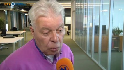 Doorstart SC Veendam van de baan - RTV Noord