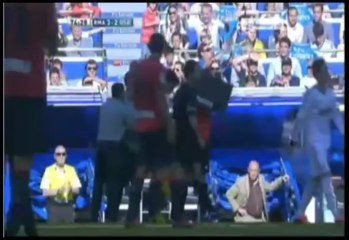 Ricardo sale y jugará sus últimos minutos en la Liga BBVA