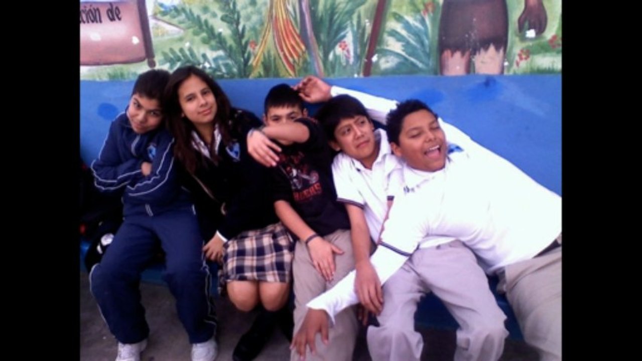 DESPEDIDA