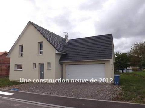 Haus zu verkaufen ohne makler bollwiller mulhouse