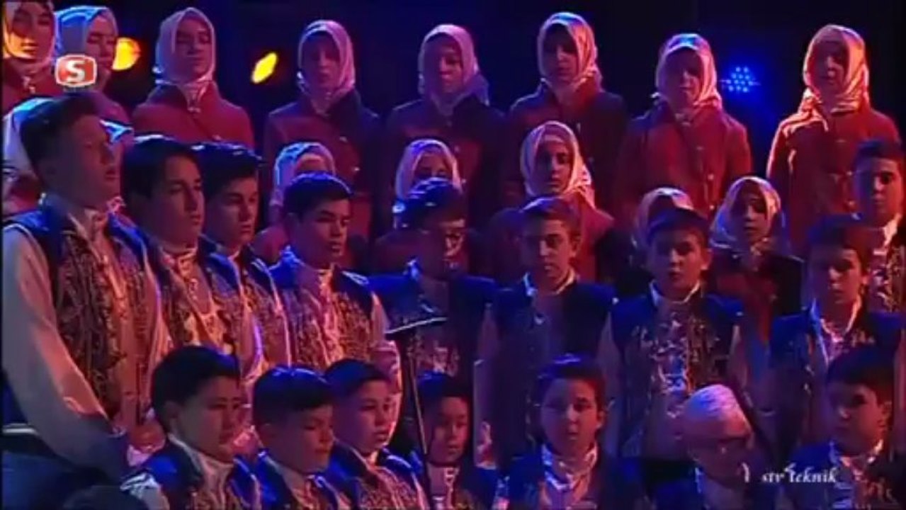 7 Hiç Naat 2013 Almanya