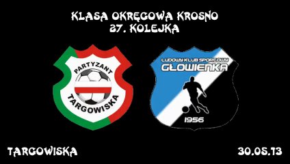 V liga: Partyzant Targowiska - LKS Głowienka