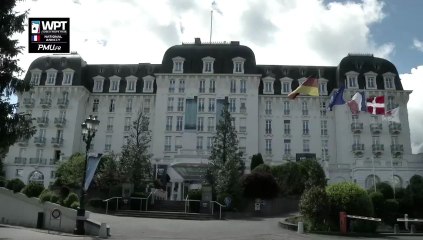 Envie de rêver? Voici le film du WPT National Annecy by pmu.fr !