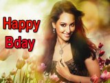 Birthday Special A Look At Sonakshi Filmy Journey