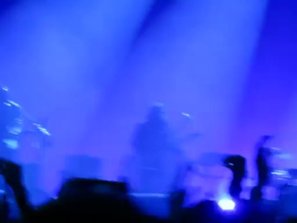 Concert de M
