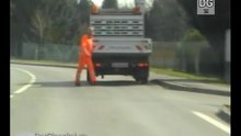 Ohne Worte 1 | SEQUENZSCHNITT STRASSE