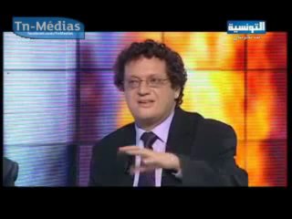 دكتاتور قطر وتدخله في الشأن التونسي وكذلك الوهابيون السعوديون