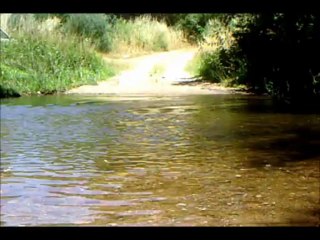 Jet Boat Luis Silva first time running.